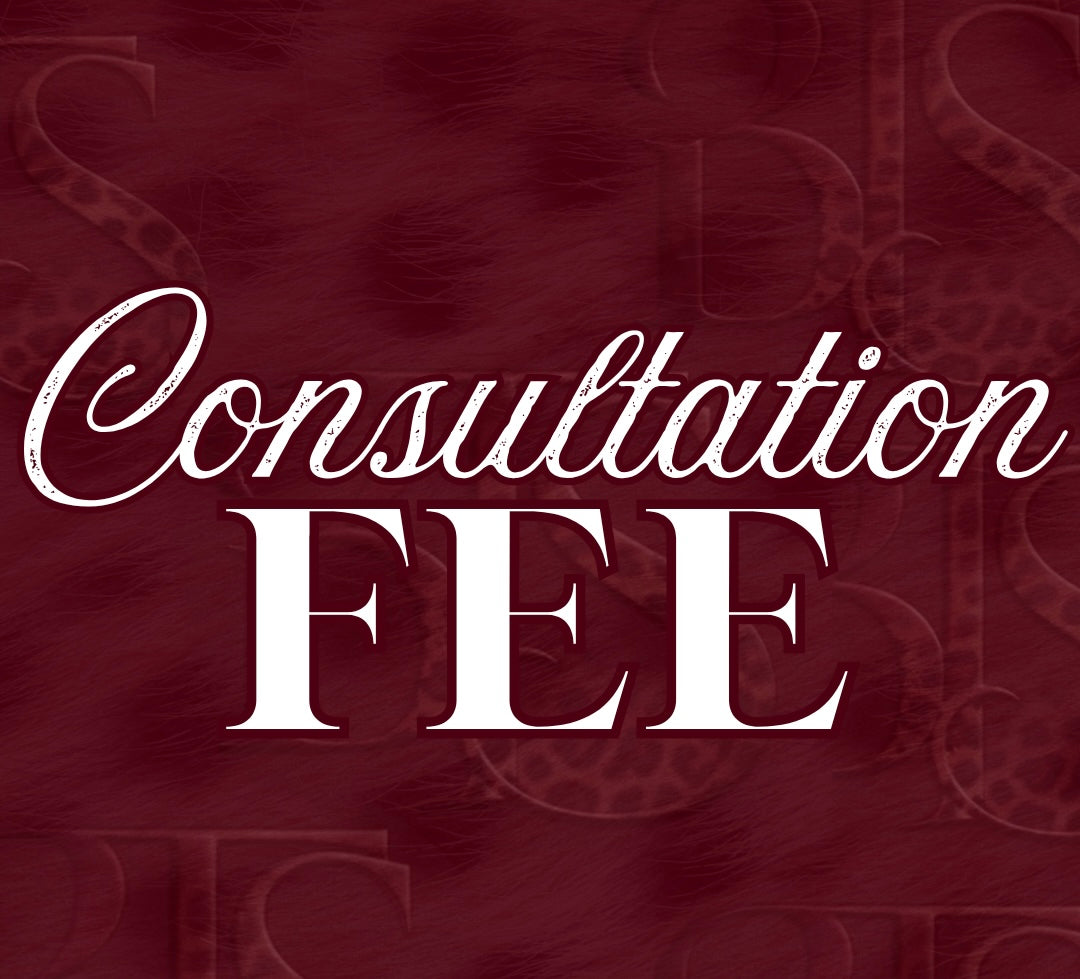 Consultation Call