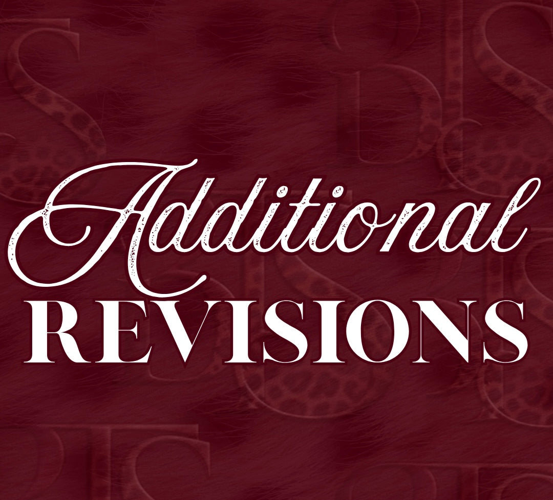 Additional Revisions