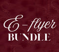 E-Flyer Bundle (6)