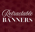 Retractable Banner