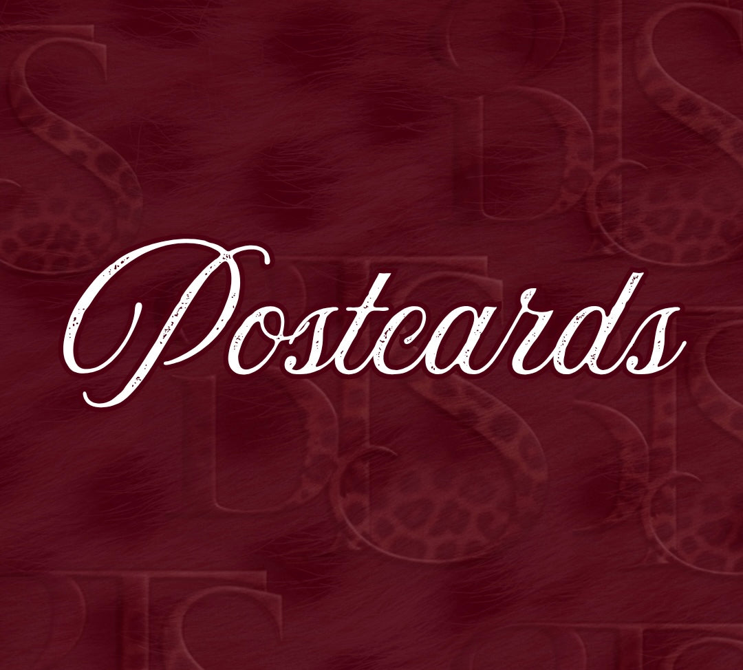 Postcard Design